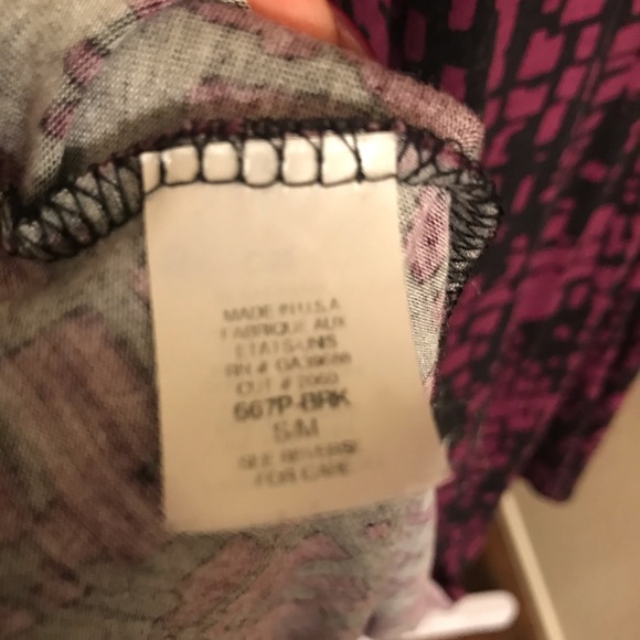 Hourglass Lilly cute swing dress - Picture 5 of 5